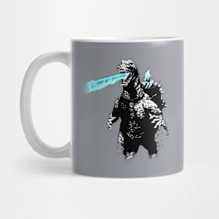 Monster 8 Mug